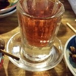 宇ち多゛ - (2016年9月再訪)葡萄酎ハイ