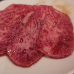 酒を焼肉で いちわ - 