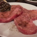 酒を焼肉で いちわ - 