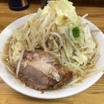 ラーメン二郎 - 