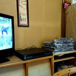 カレーハウス芳柳 - 