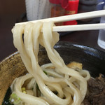 くれちうどん - 