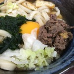 くれちうどん - 