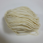 ら道本店 - 「にこいち」さんの生麺 2016年9月