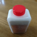 容器に入ったスープ 2016年9月