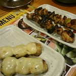 帰れま10 By Manpukudaioh 鳥貴族 三郷店 Torikizoku 三郷 焼鳥 食べログ 帰れま10 By Manpukudaioh 鳥貴族 三郷店 Torikizoku 三郷 焼鳥 食べログ