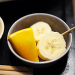 think食堂 - カオマンガイプレート