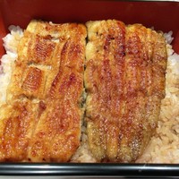 野田岩 日本橋高島屋特別食堂 - 