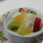 クインズケーキ - ミルクダイス　2016.9