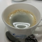 クインズケーキ - ホット　2016.9