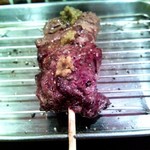 新小屋 - 牛ロース