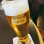 サッポロビール　仙台ビール園 - クラフトラベル