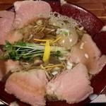 群青 - 雨劇(2016.09)