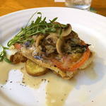 エントランス - 