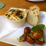 エントランス - 