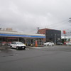 LAWSON 秋田南通亀の町店