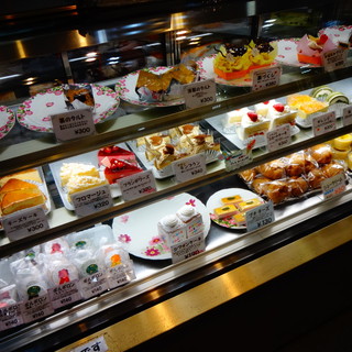 松原市でおすすめの美味しいケーキをご紹介 食べログ 松原市でおすすめの美味しいケーキをご紹介 食べログ