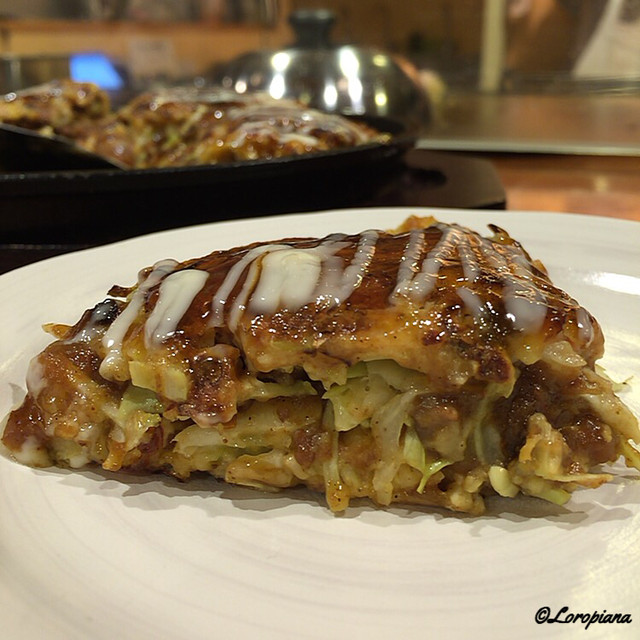 コサエル - 上盛岡（鉄板焼き）の写真