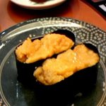 なごみ亭 - ウニ