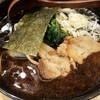 麺屋 黒琥 本八幡店