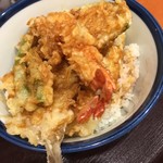 Tendon Tenya - 