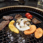 Sumibiyakiniku Shuen - 