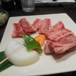 Sumibiyakiniku Shuen - 