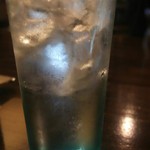 惣琉 - スペインワインのシェリー酒その2