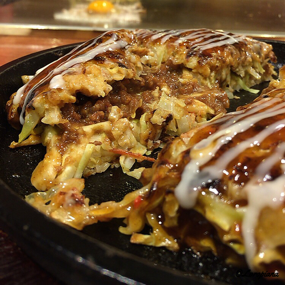 コサエル - 上盛岡（鉄板焼き）の写真