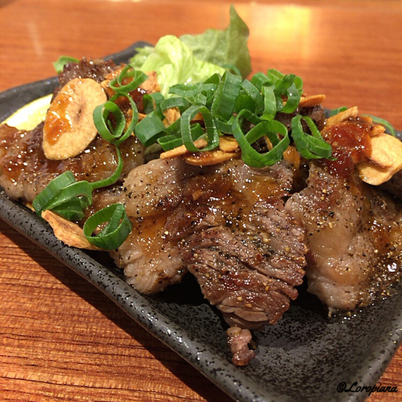 コサエル - 上盛岡（鉄板焼き）の写真