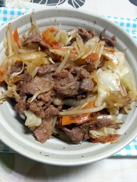 炭火家（【旧店名：味覚園 小泉店】） - 柏陽（焼肉）の写真