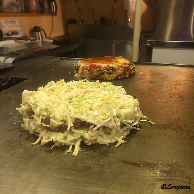 コサエル - 上盛岡（鉄板焼き）の写真