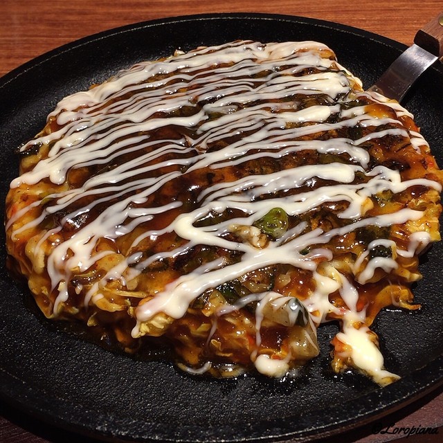 コサエル - 上盛岡（鉄板焼き）の写真