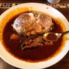 八木カレー