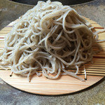 Soba Kaiseki Yuzuriha - 