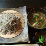 Soba Kaiseki Yuzuriha - 