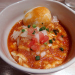 アジトイズム - ロッソソースごはん（200円）