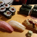 Sushi Izakaya Yataizushi - 