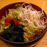 梅丘寿司の美登利 - 