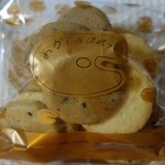 おかし屋ぱれっと - （2016/7月）5種類みっくすクッキー