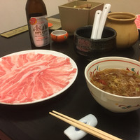 近江牛 日本料理ひょうたんや - 