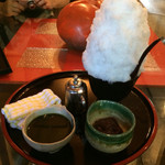 阿左美冷蔵 金崎本店 - 