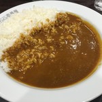 CoCo壱番屋 - ポークカレー