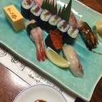 Sushikan - 