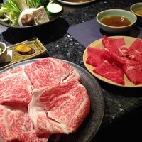しゃぶ玄 - 