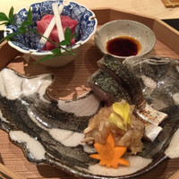 銀座 よし澤 - 