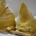 アントルメ菓樹 - 肥後里山モンブラン