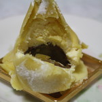 アントルメ菓樹 - 肥後里山モンブラン