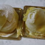 アントルメ菓樹 - 肥後里山モンブラン