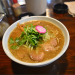 Ramensunagoya - 